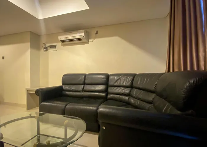 New And Spacious 3Br At Marquis De Lafayette Apartment By Travelio