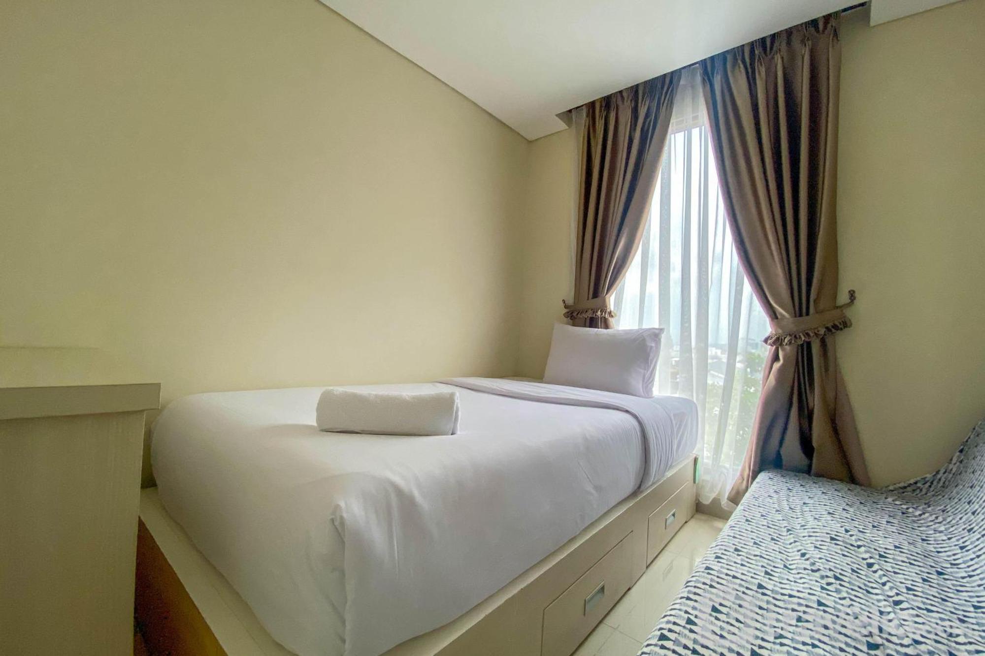 New And Spacious 3br At Marquis De Lafayette By Travelio