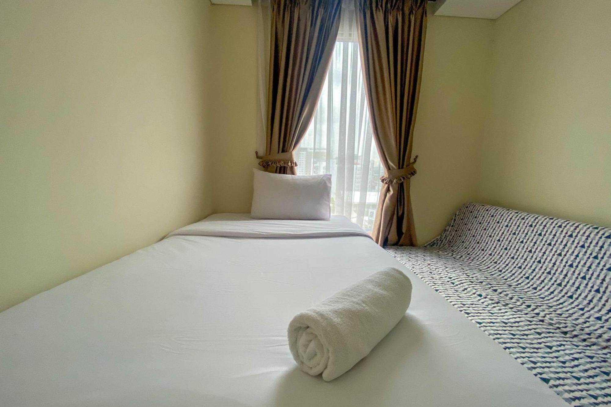 New And Spacious 3br At Marquis De Lafayette By Travelio